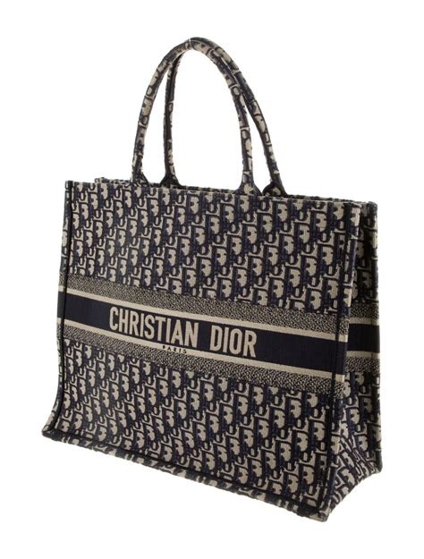 christian dior tote bag price original|christian dior tote bag sale.